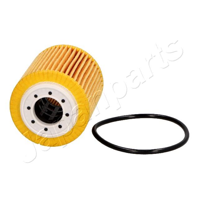 8052553235523 | Oil Filter JAPANPARTS FO-ECO148