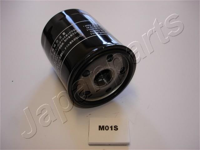 Oil Filter JAPANPARTS FO-M01S