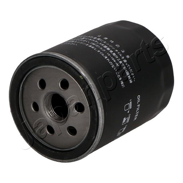 8033001276404 | Oil Filter JAPANPARTS FO-M03S