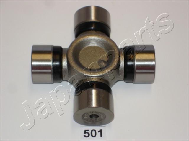 8033001078817 | Joint, propshaft JAPANPARTS JO-501