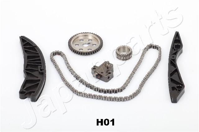 8052553147147 | Timing Chain Kit JAPANPARTS KDK-H01