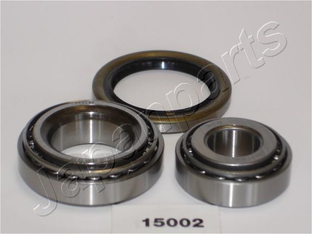 8033001102000 | Wheel Bearing Kit JAPANPARTS KK-15002