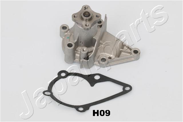 8033001138023 | Water Pump, engine cooling JAPANPARTS PQ-H09