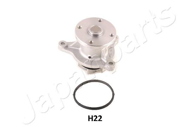 8033001831368 | Water Pump, engine cooling JAPANPARTS PQ-H22