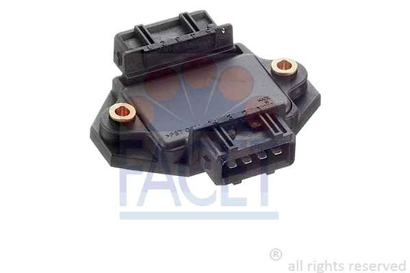 8012510095713 | Switch Unit, ignition system FACET 9.4076
