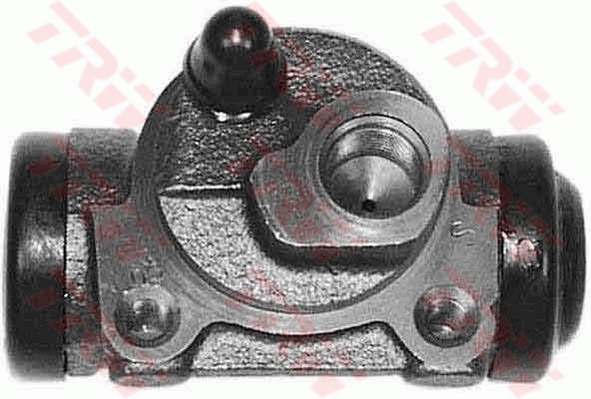 3322937275533 | Wheel Brake Cylinder TRW BWD301