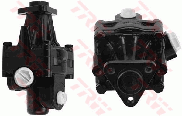 3322937389506 | Hydraulic Pump, steering system TRW JPR223