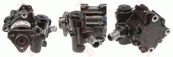 3322938147679 | Hydraulic Pump, steering system TRW JPR840