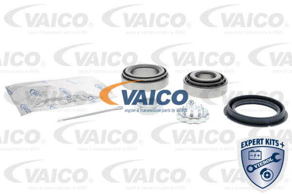 4046001265013 | Wheel Bearing Kit VAICO V10-0040