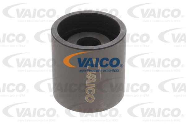 4046001224843 | Deflection/Guide Pulley, timing belt VAICO V10-0184