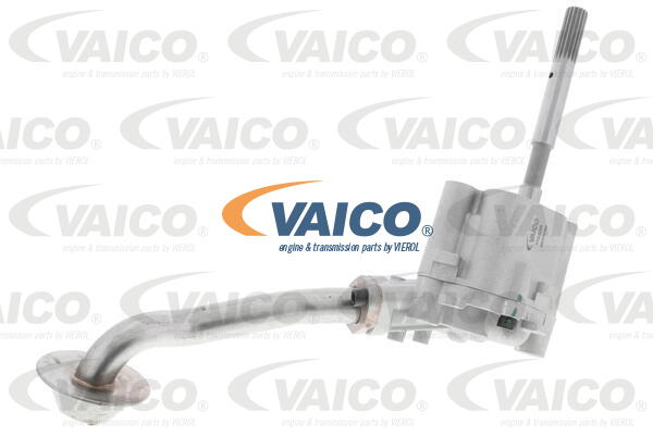 4046001244315 | Oil Pump VAICO V10-0295