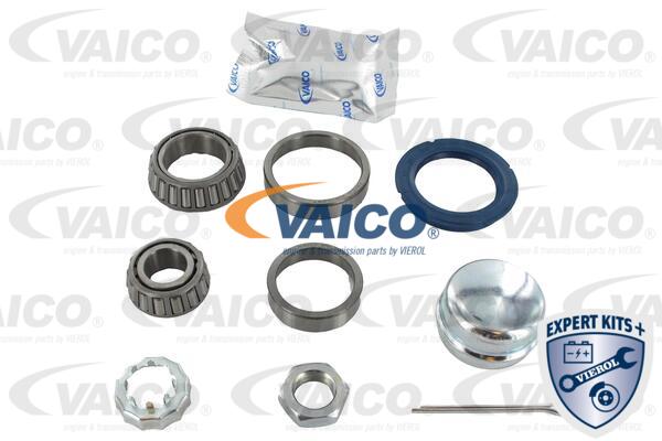4046001322914 | Wheel Bearing Kit VAICO V10-0297