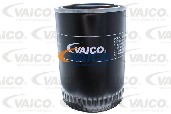 4046001266409 | Oil Filter VAICO V10-0321