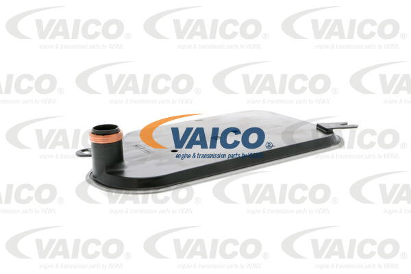 4046001303920 | Hydraulic Filter, automatic transmission VAICO V10-0382