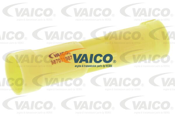 4046001273957 | Tube, oil dipstick VAICO V10-0410
