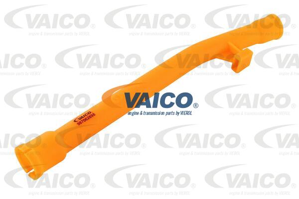 4046001321528 | Tube, oil dipstick VAICO V10-0413