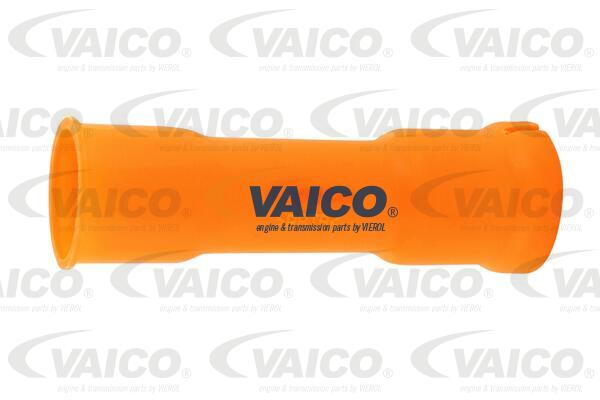 4046001321535 | Tube, oil dipstick VAICO V10-0417