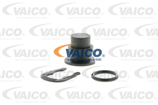 4046001356810 | Sealing Plug, coolant flange VAICO V10-0492