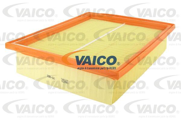 4046001253096 | Air Filter VAICO V10-0601