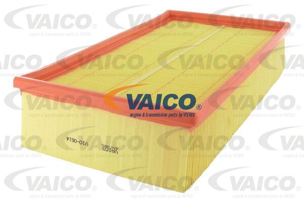 4046001260414 | Air Filter VAICO V10-0614
