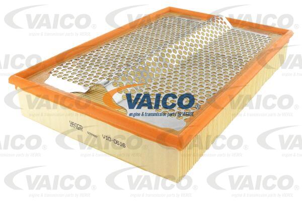 4046001260438 | Air Filter VAICO V10-0616