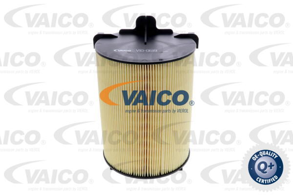 4046001321665 | Air Filter VAICO V10-0619