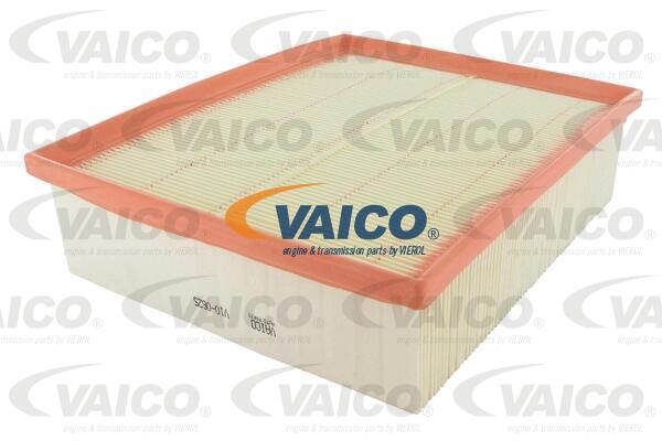 4046001342158 | Air Filter VAICO V10-0625