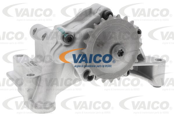 4046001574566 | Oil Pump VAICO V10-0829