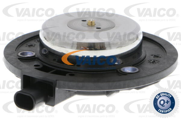 4046001422232 | Central Magnet, camshaft adjustment VAICO V10-0866
