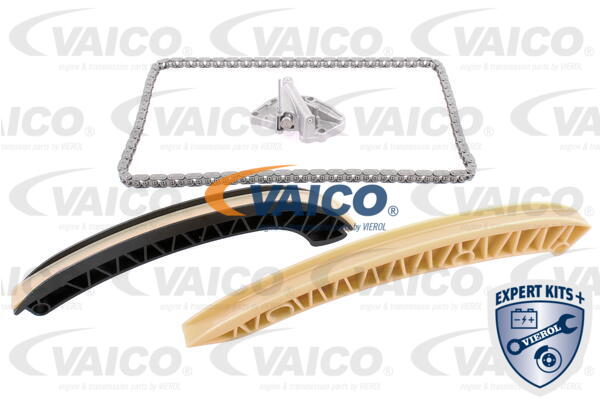 4046001852619 | Timing Chain Kit VAICO V10-10009-BEK