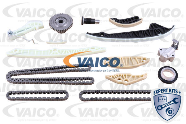 4062375192496 | Timing Chain Kit VAICO v10-10022
