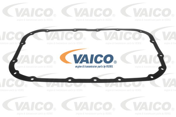 4046001581359 | Brake Pedal Pad VAICO V10-1018