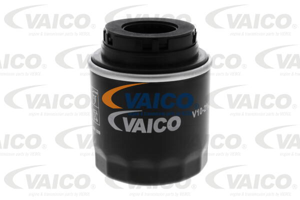 4046001497742 | Oil Filter VAICO V10-2102