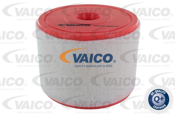 4046001540530 | Air Filter VAICO V10-2187