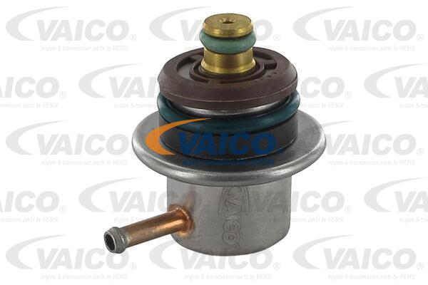 4046001553820 | Control Valve, fuel pressure VAICO V10-2262