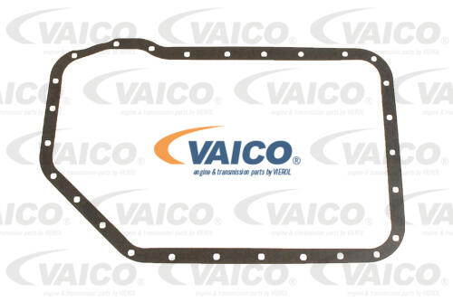 4046001578533 | Seal, automatic transmission oil sump VAICO V10-2502