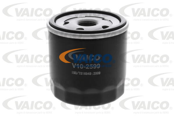 4046001587436 | Oil Filter VAICO V10-2599