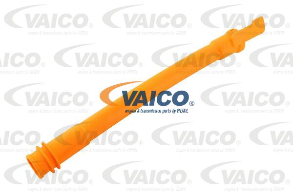 4046001609824 | Tube, oil dipstick VAICO v10-2980