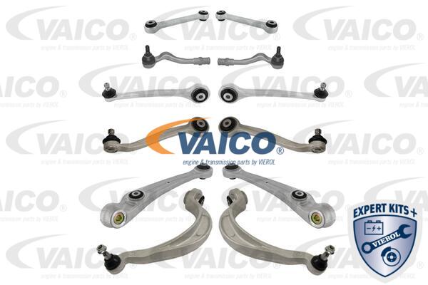 4046001642722 | Control/Trailing Arm Kit, wheel suspension VAICO V10-3303