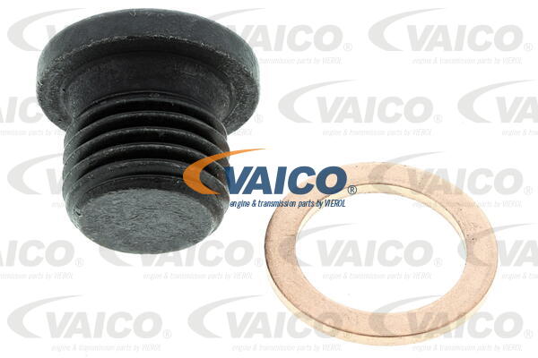 4046001642944 | Screw Plug, oil sump VAICO V10-3306