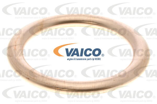 4046001649509 | Seal Ring, oil drain plug VAICO V10-3326