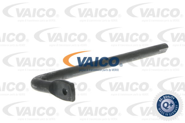 4046001679902 | Tensioner Lever, V-ribbed belt VAICO V10-3709