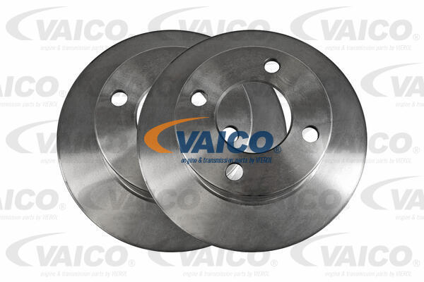 4046001185199 | Brake Disc VAICO V10-40035