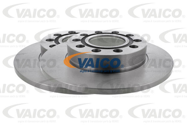4046001349669 | Brake Disc VAICO V10-40078