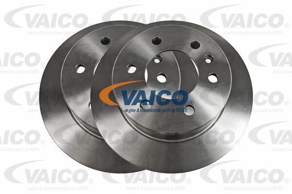 4046001359200 | Brake Disc VAICO V10-40081