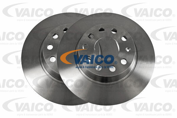 4046001363030 | Brake Disc VAICO V10-40082