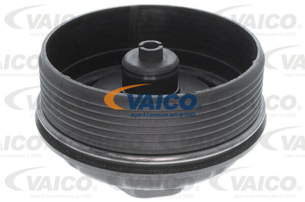 4046001795008 | Cap, oil filter housing VAICO V10-4431