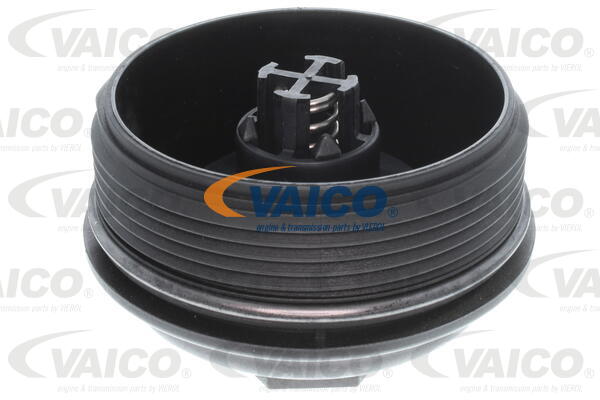 4046001795015 | Cap, oil filter housing VAICO V10-4432