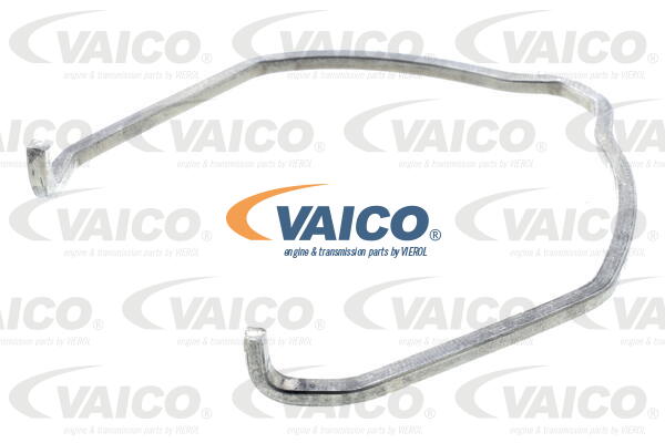 4046001801846 | Holding Clamp, charger air hose VAICO V10-4444