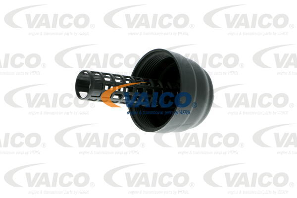 4046001816499 | Cap, oil filter housing VAICO V10-4624